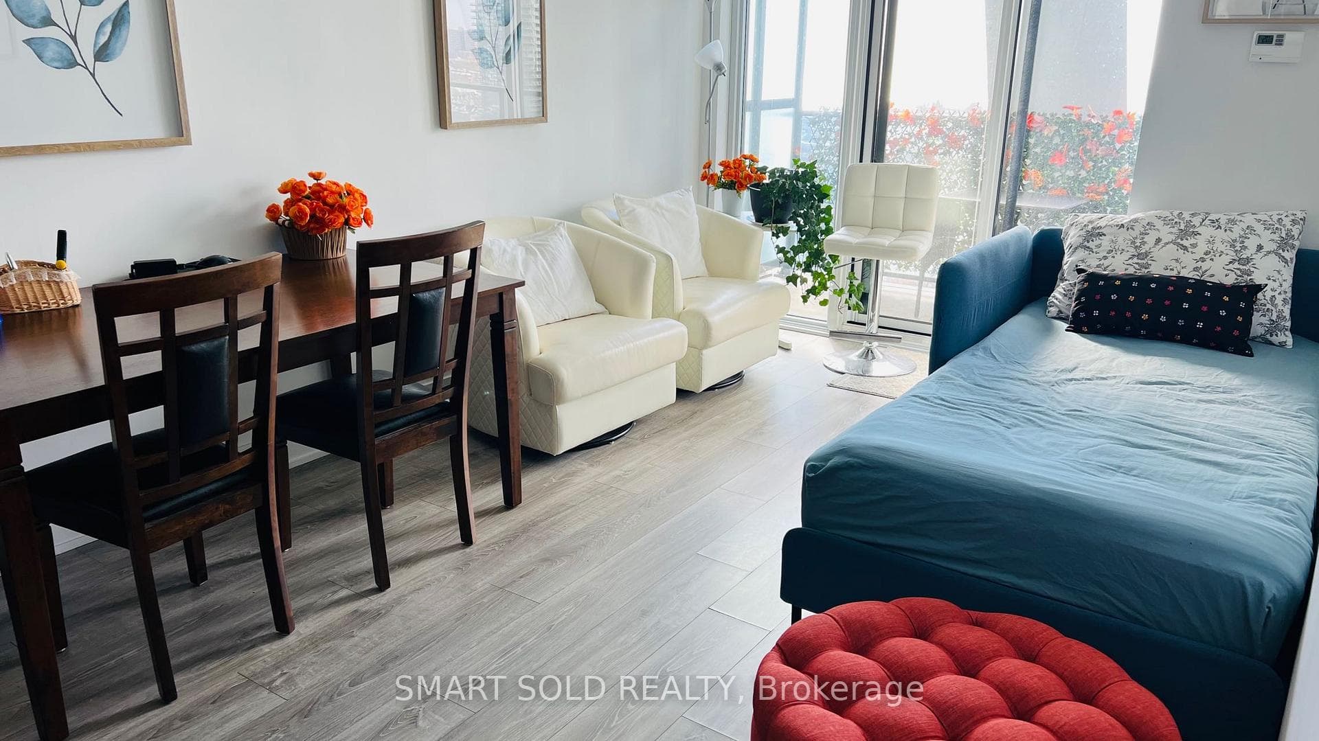 20 Shore Breeze Drive Unit 1501, Liberty Village / Parkdale / South Parkdale, ON M8V 0C7 - Photo 1