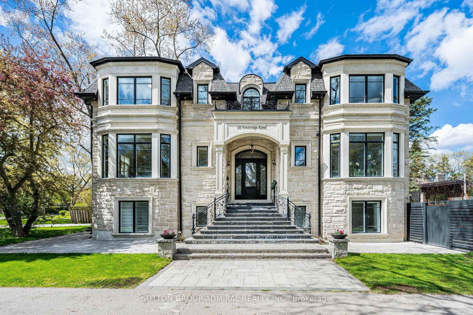 30 Westridge Road, Etobicoke (Islington / Rexdale), ON M9A 4E8 - Photo 1