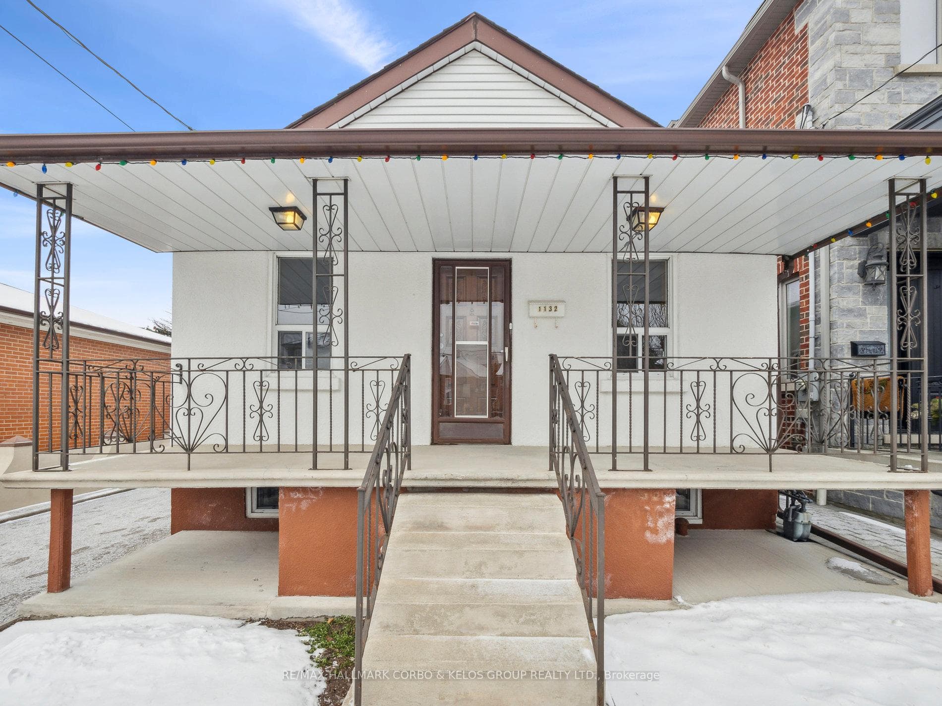 1132 Glengrove Avenue, York / Weston, ON M6B 2K4 - Photo 1