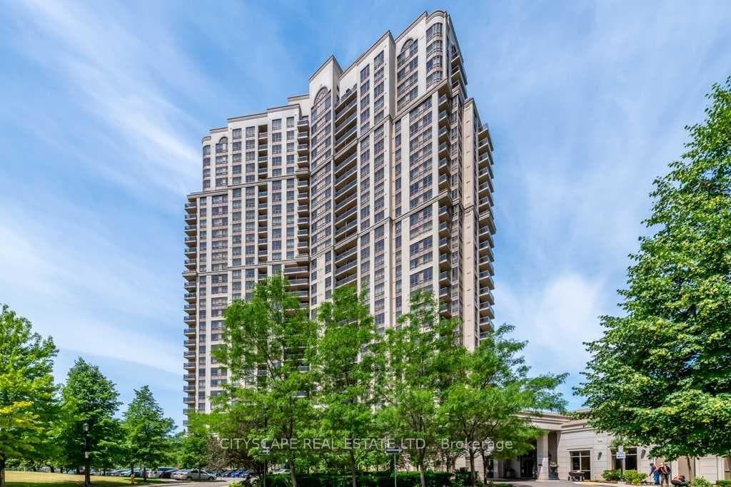 710 Humberwood Blvd Boulevard Unit 315, Etobicoke (West Mall / Rexdale), ON M9W 7J5 - Photo 1