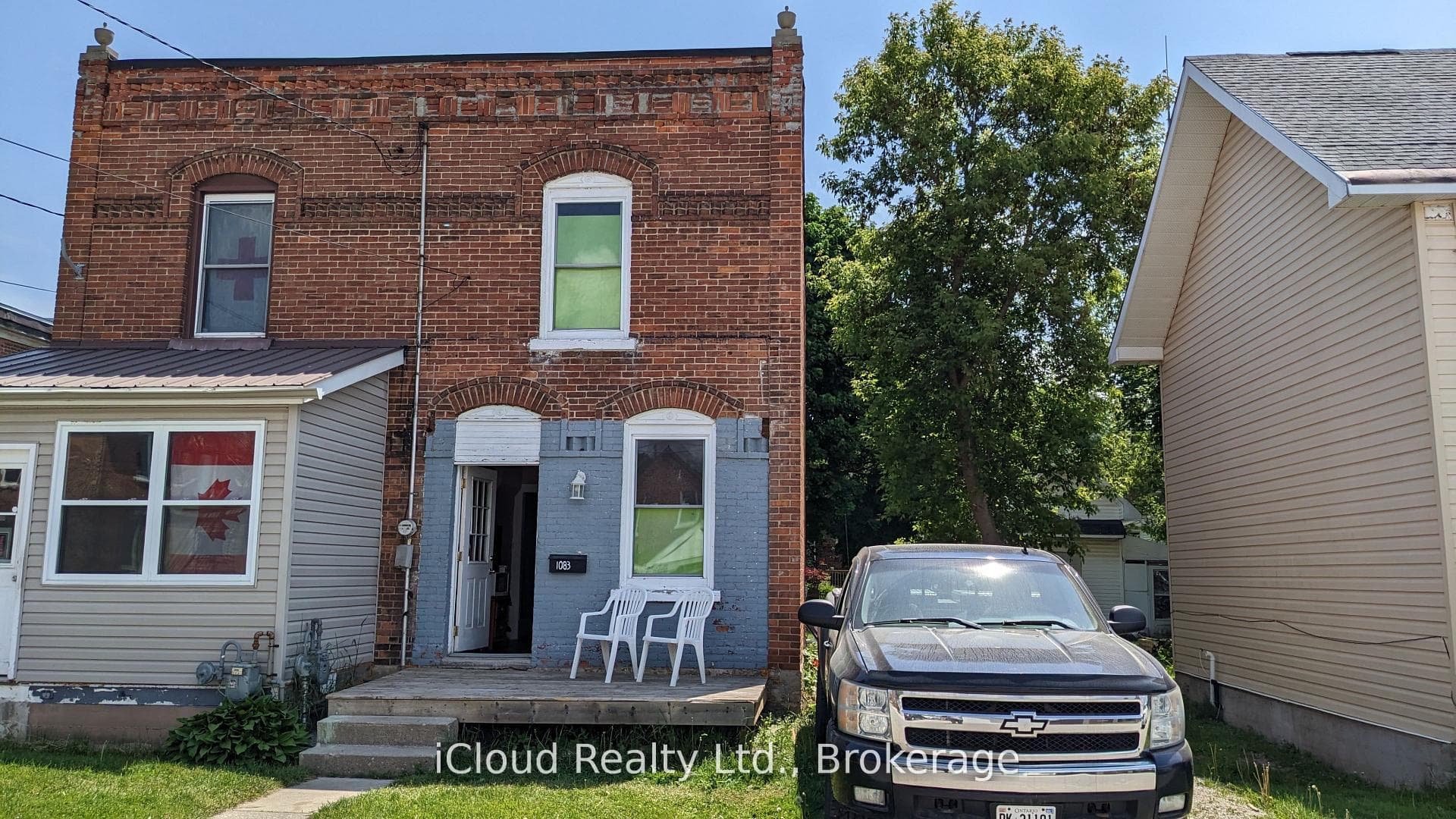 1083 3rd A Avenue, Owen Sound, ON N4K 2L1 - Photo 1