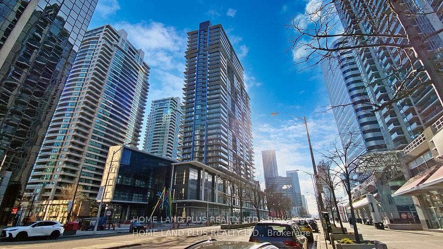 4955 Yonge Street Unit 2103, Willowdale / Newtonbrook, ON M3N 0L8 - Photo 1