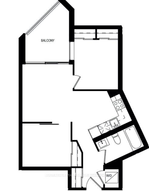 1050 Eastern Avenue Unit 1706, The Beaches / Upper Beaches, ON M4L 0B7 - Photo 1