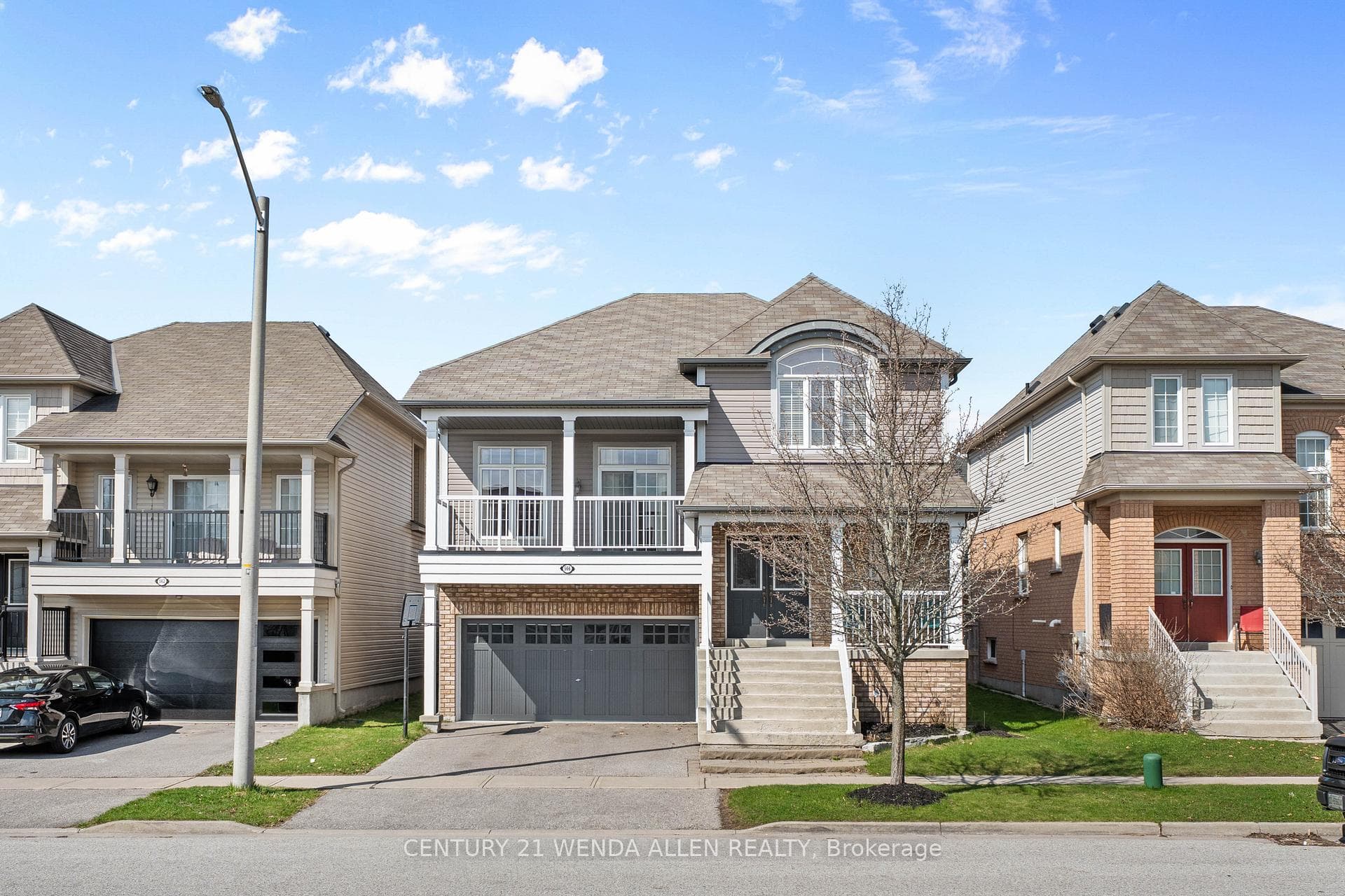 566 Oldman Road, Oshawa