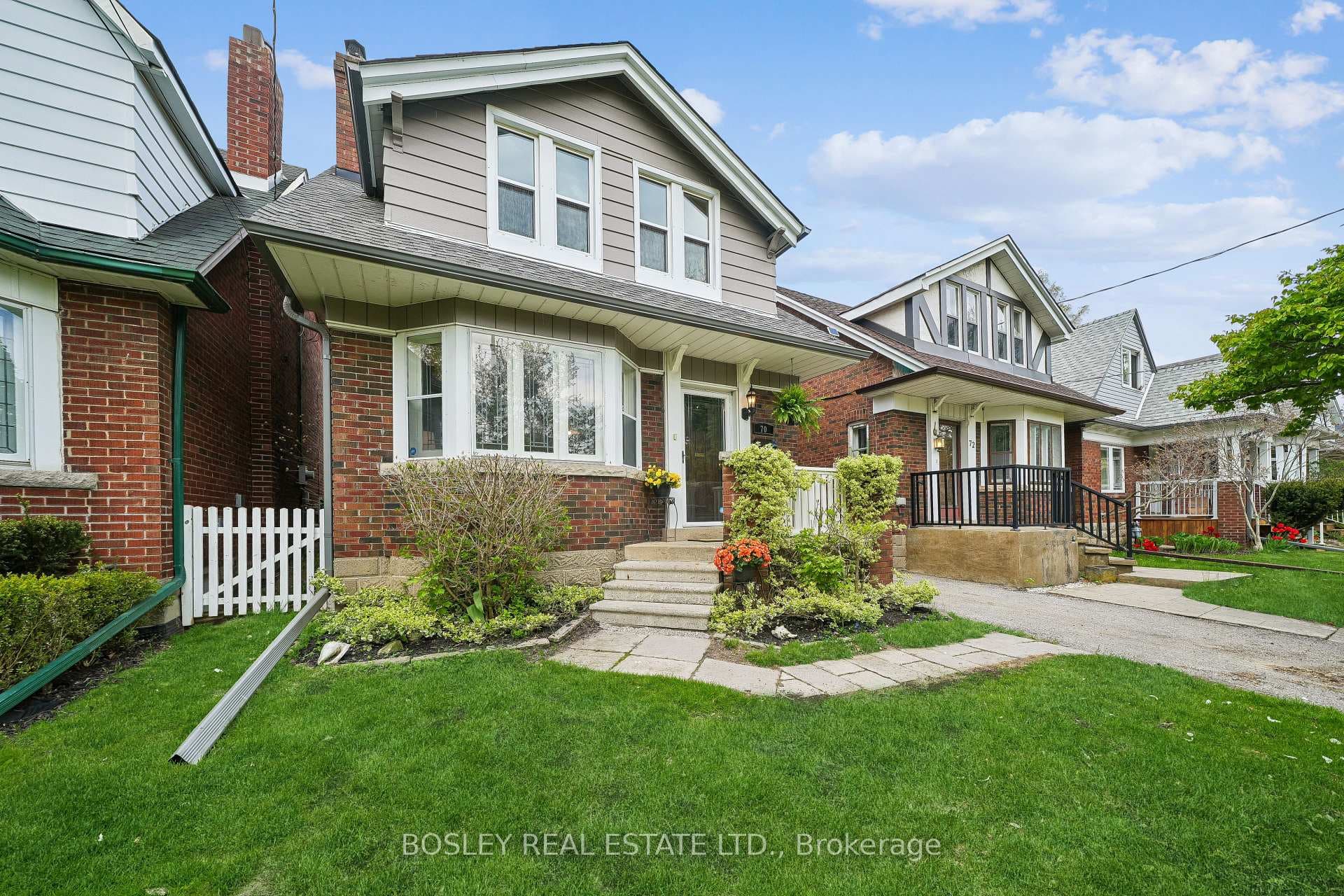 70 Eleventh Street, Toronto W06