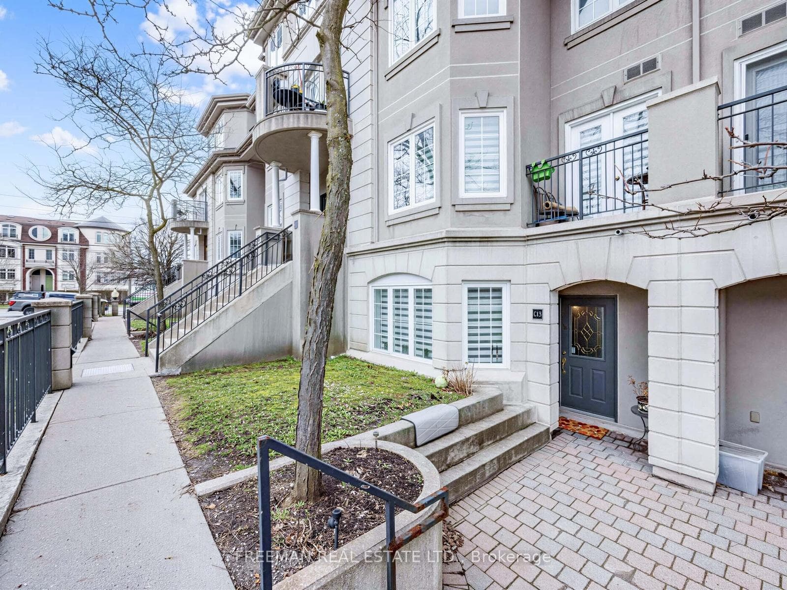 108 Finch Avenue Unit C13, Toronto C07