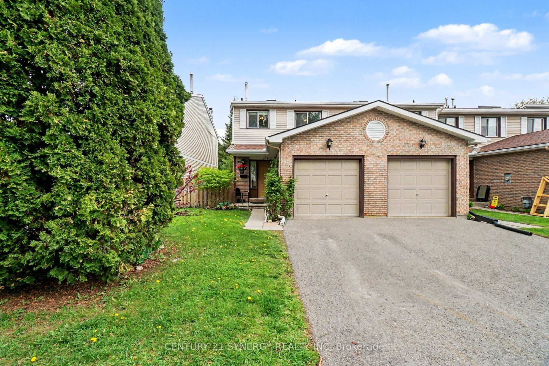 373 Monica Crescent, Orleans - Cumberland and Area