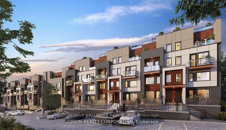 1491 O'Connor Drive Unit 1, Danforth / East York, ON M4B 2V5 - Photo 1