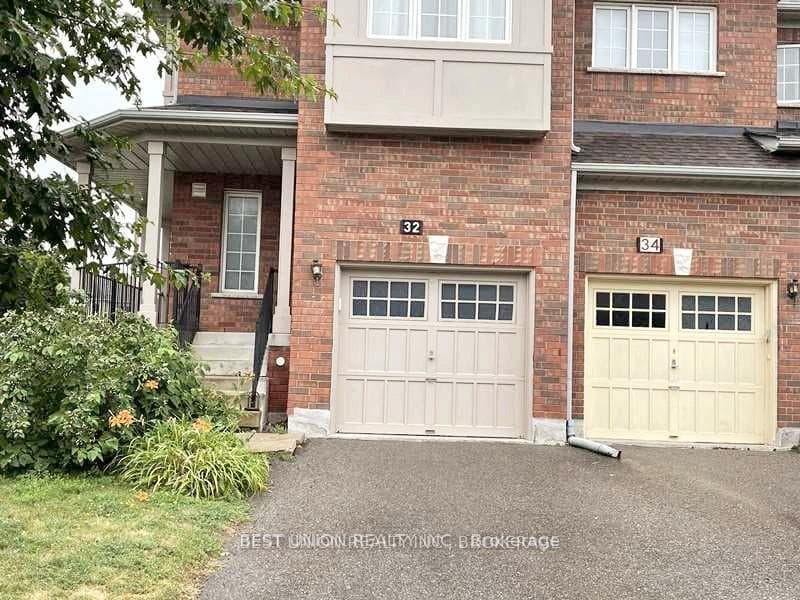 32 Goode Street, Richmond Hill