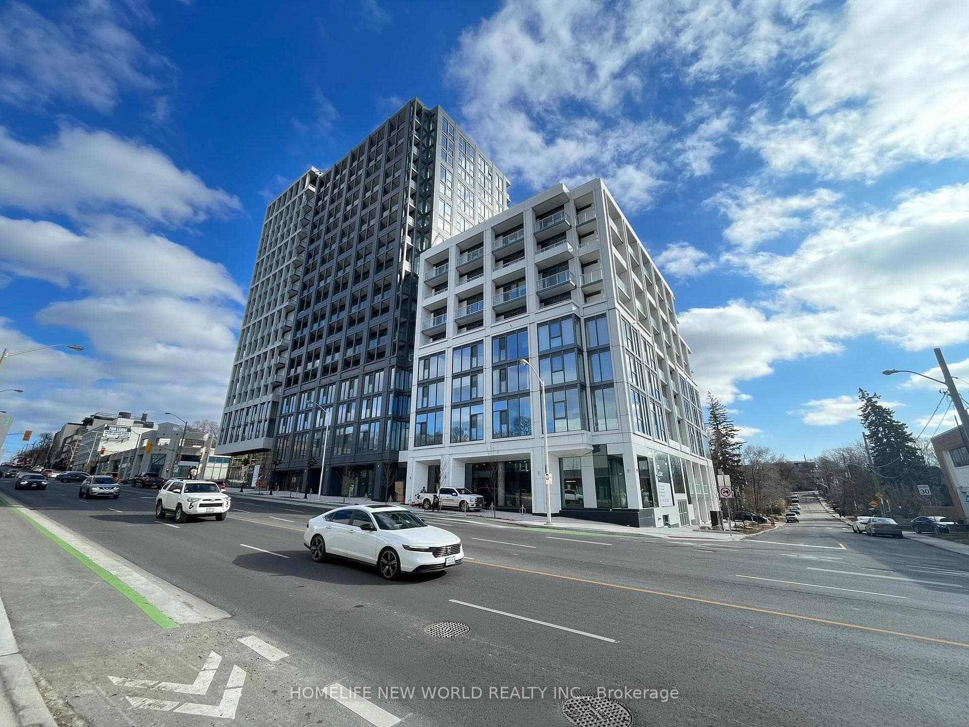 2020 Bathurst Street Unit 1621, Forest Hill / Deer Park, ON M5P 0A6 - Photo 1