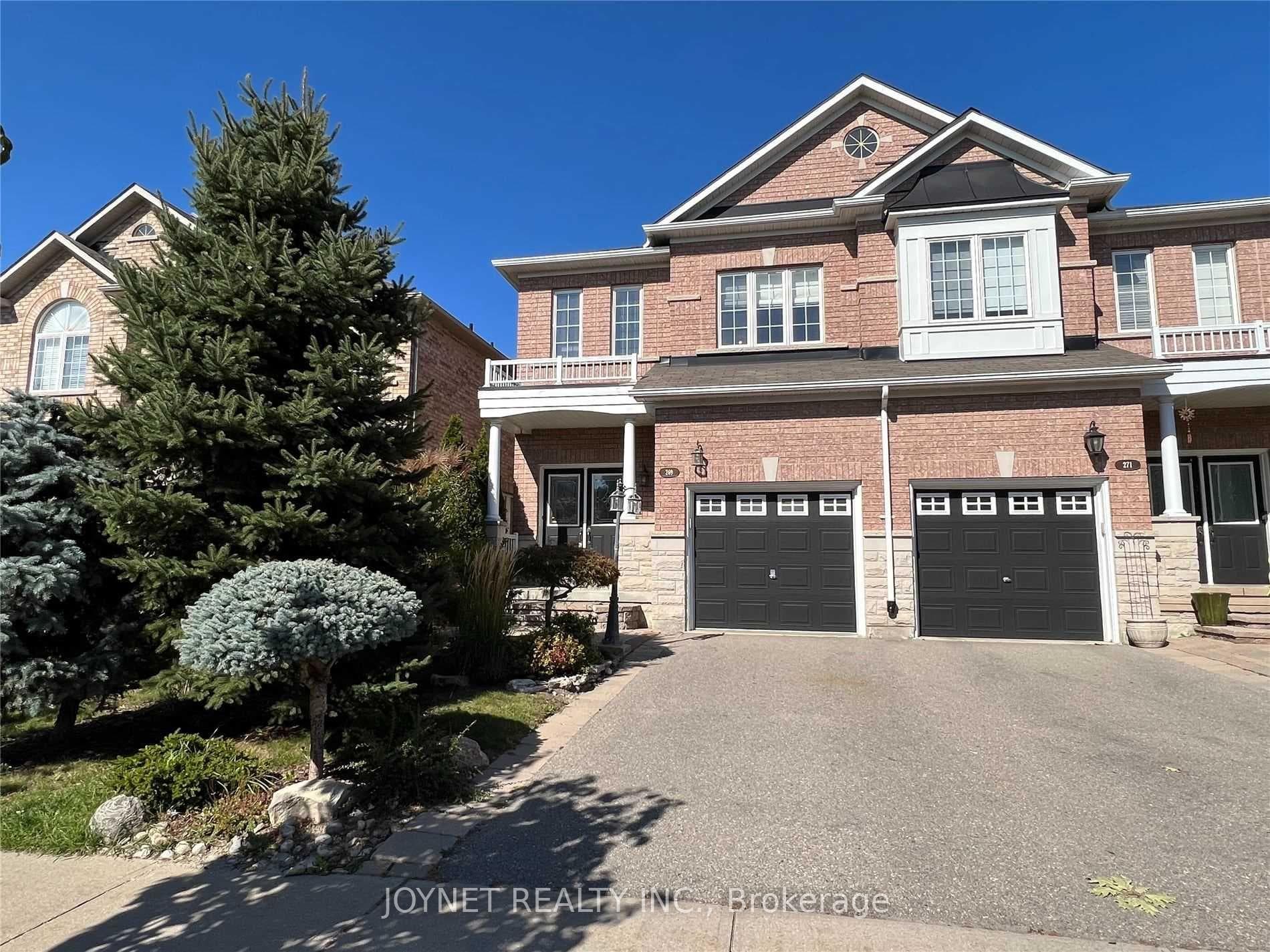 269 Lauderdale Drive, Vaughan, ON L6A 0N4 - Photo 1