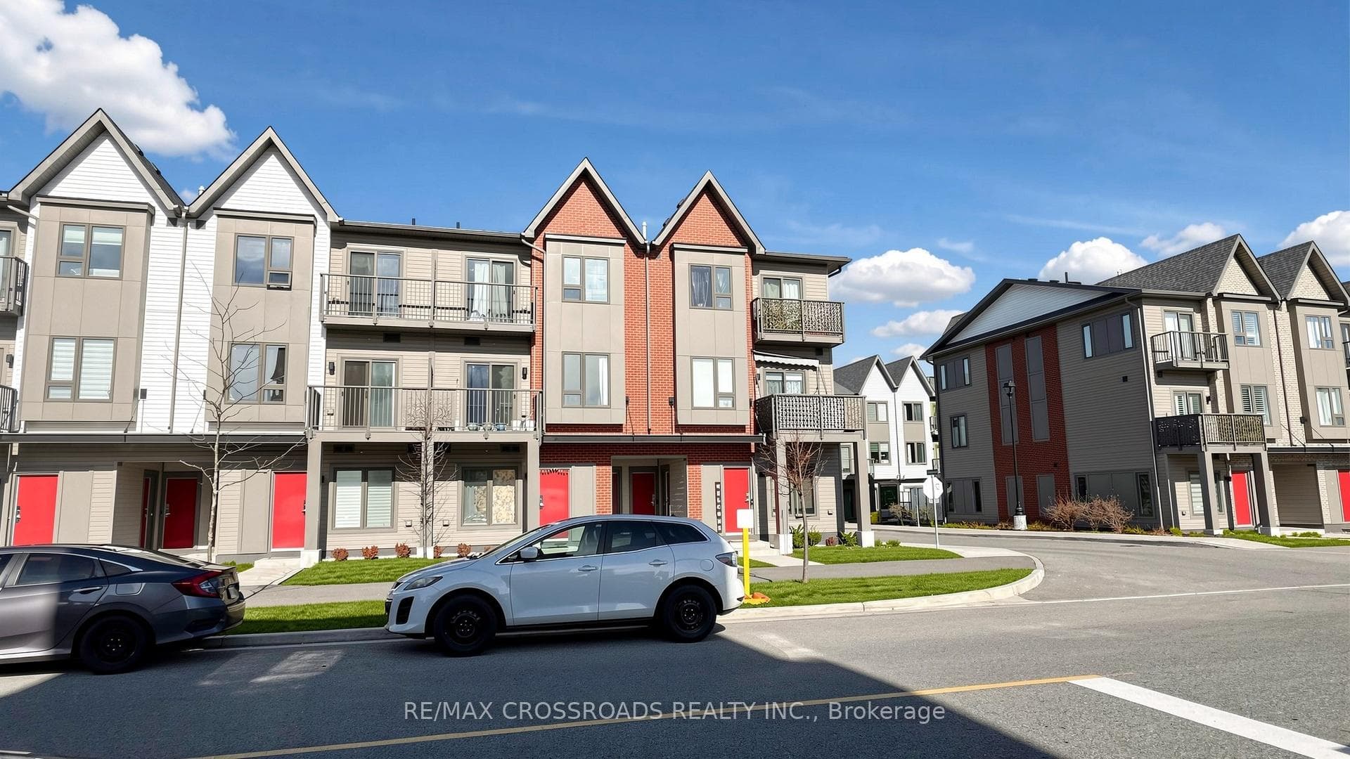 2635 William Jackson Drive Unit 1119, Pickering, ON L1X 0L6 - Photo 1