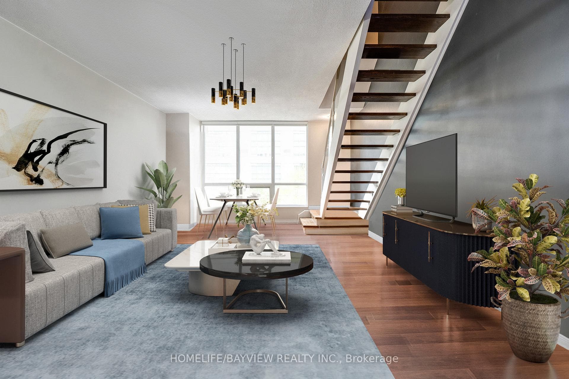 185 Legion Road Unit 315, Liberty Village / Parkdale / South Parkdale, ON M8Y 0A1 - Photo 1