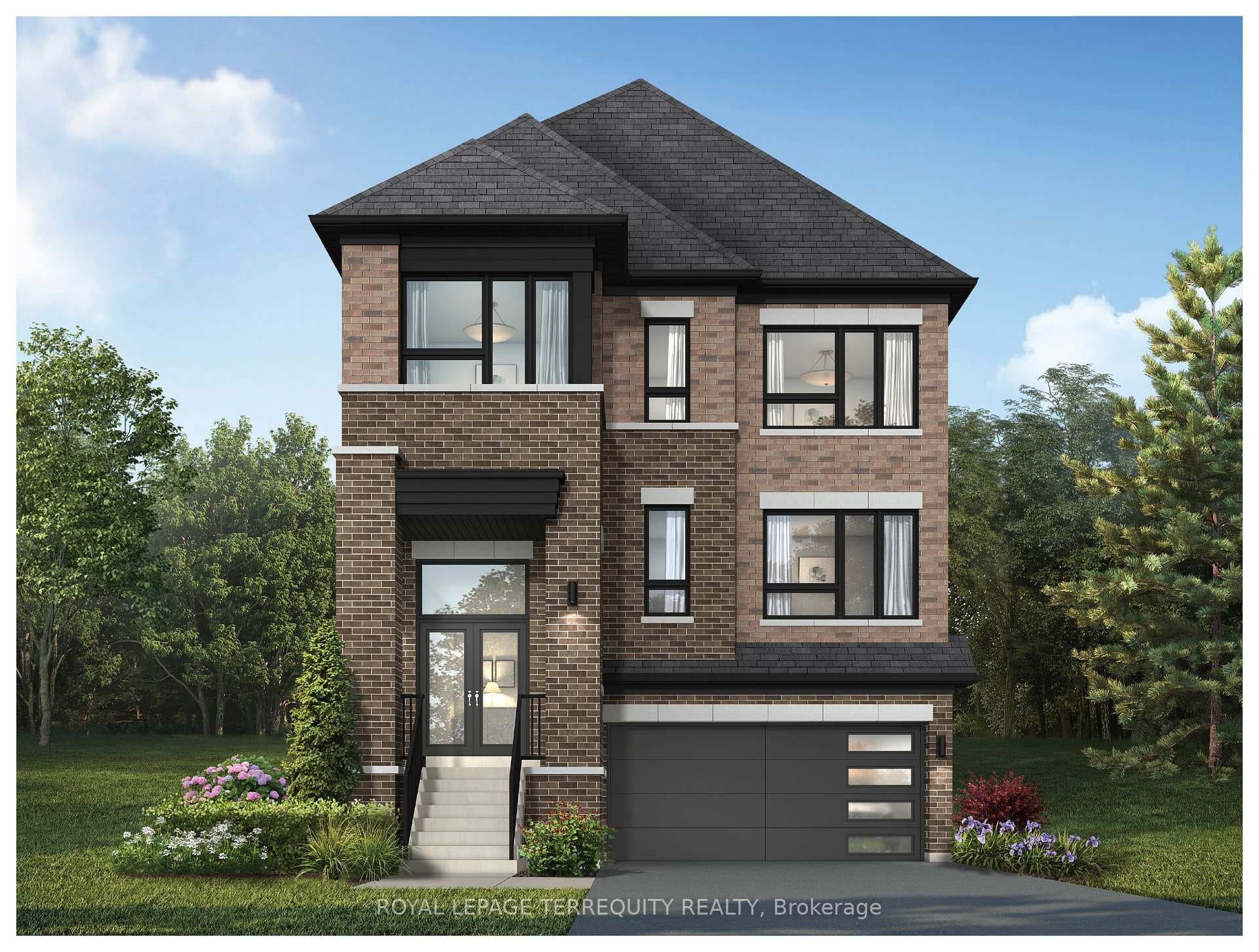1226 Talisman Manor, Pickering, ON L1X 0R9 - Photo 1