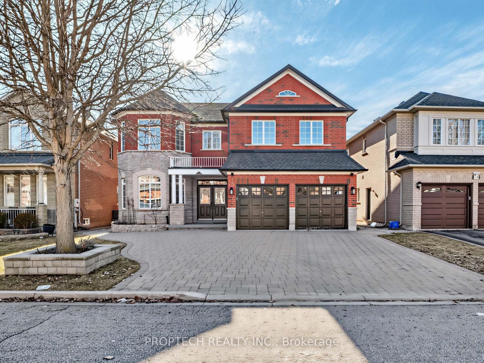 12 Houser Street, Markham, ON L6E 1H8 - Photo 1