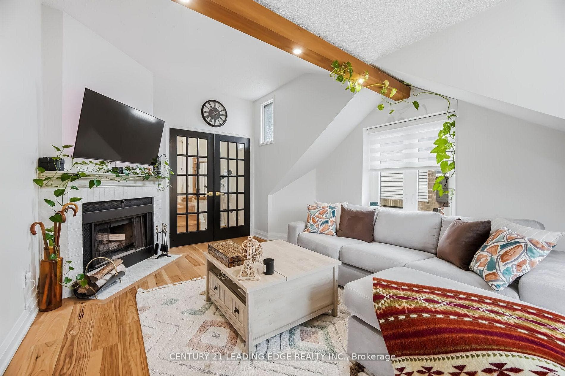 923 Redbird Crescent, Pickering, ON L1V 5K8 - Photo 1