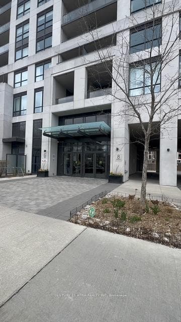 8 Trent Avenue Unit 1210, The Beaches / Upper Beaches, ON M4C 0A6 - Photo 1