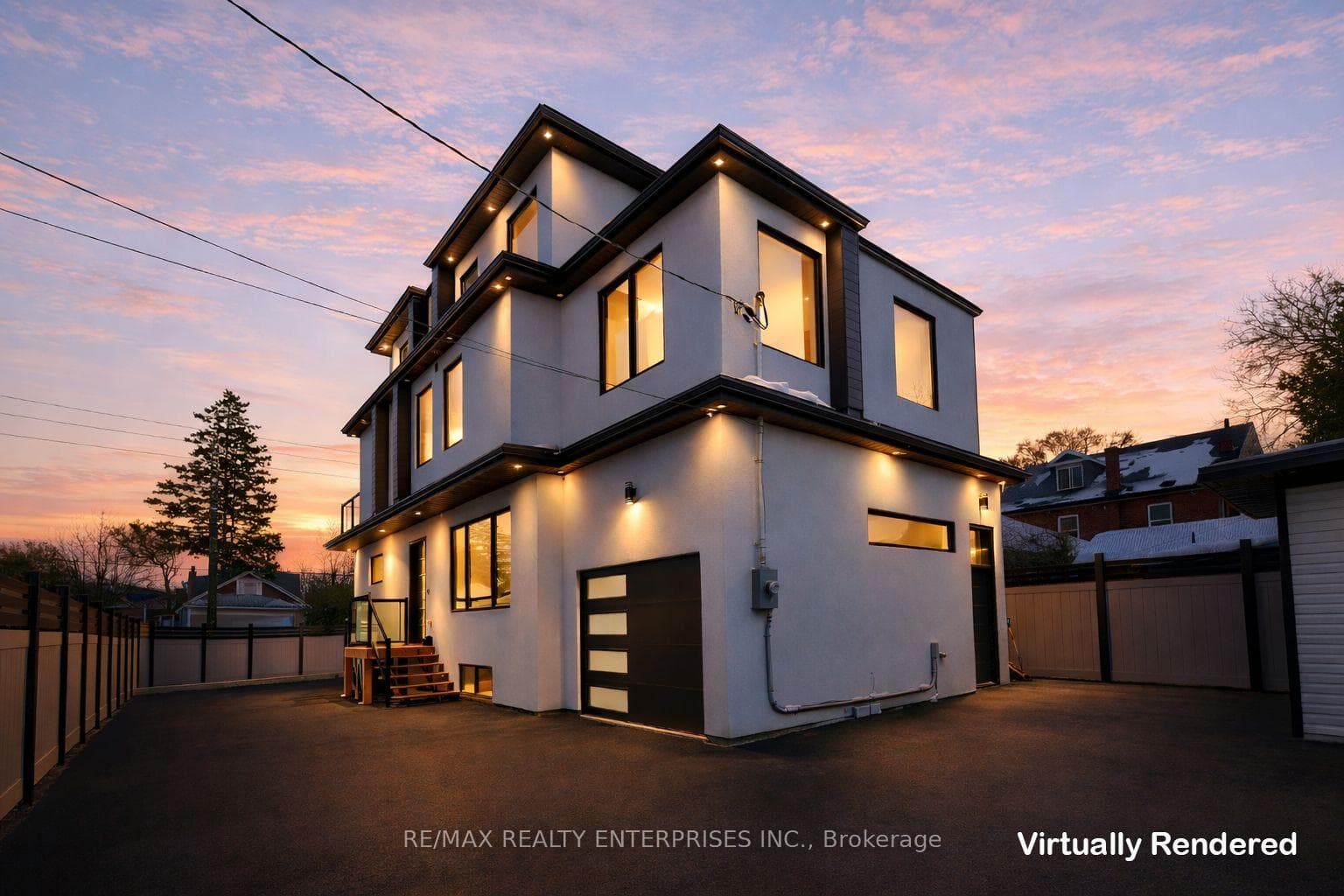 172 Royal York Road, Liberty Village / Parkdale / South Parkdale, ON M8V 2V4 - Photo 1