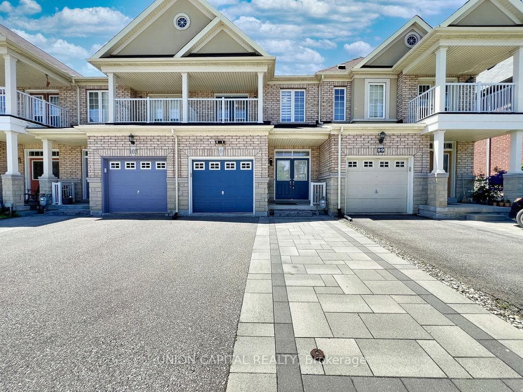 101 Big Hill Crescent, Vaughan