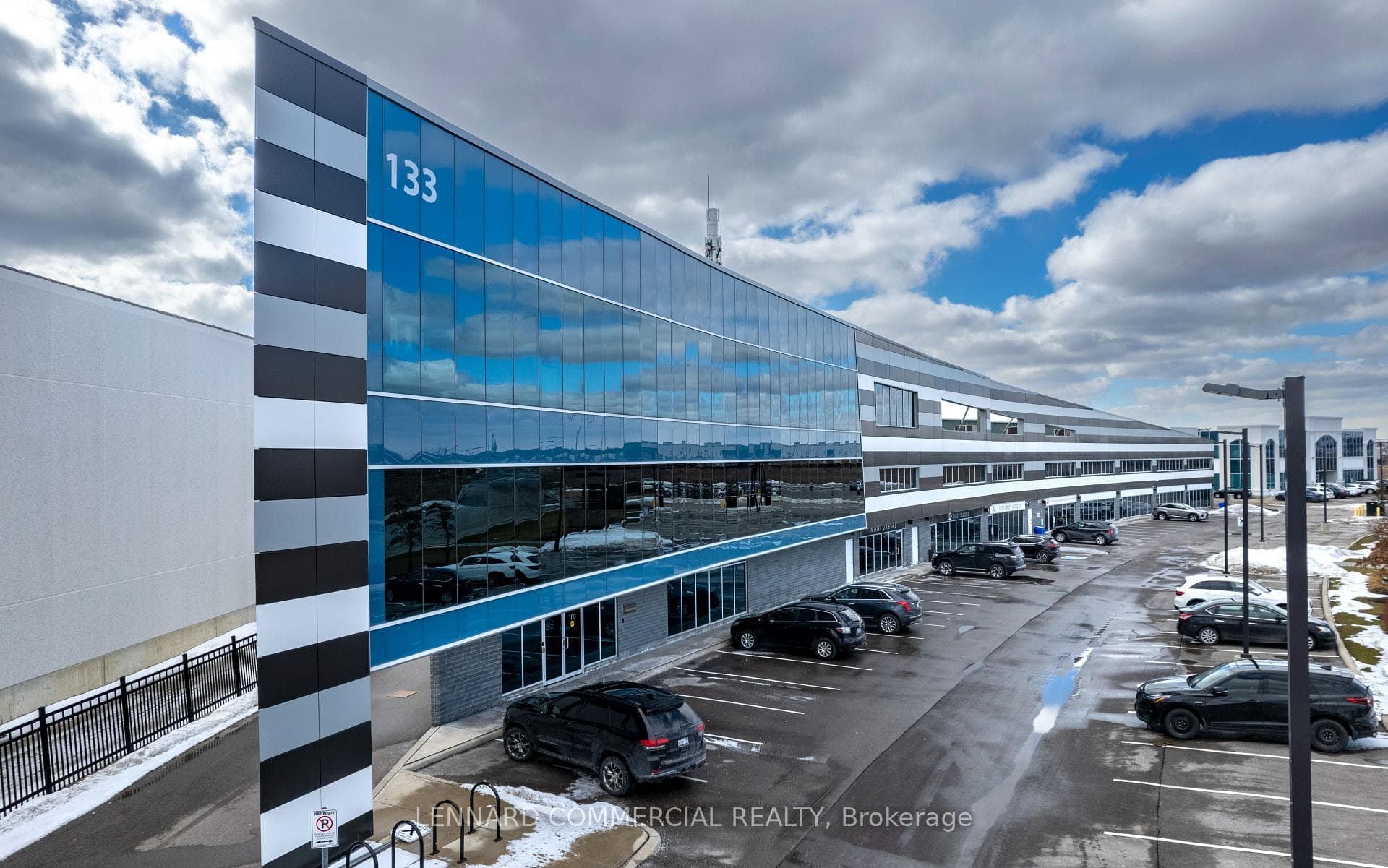 133 Milani Boulevard Unit 106, Vaughan, ON L4H 4M4 - Photo 1