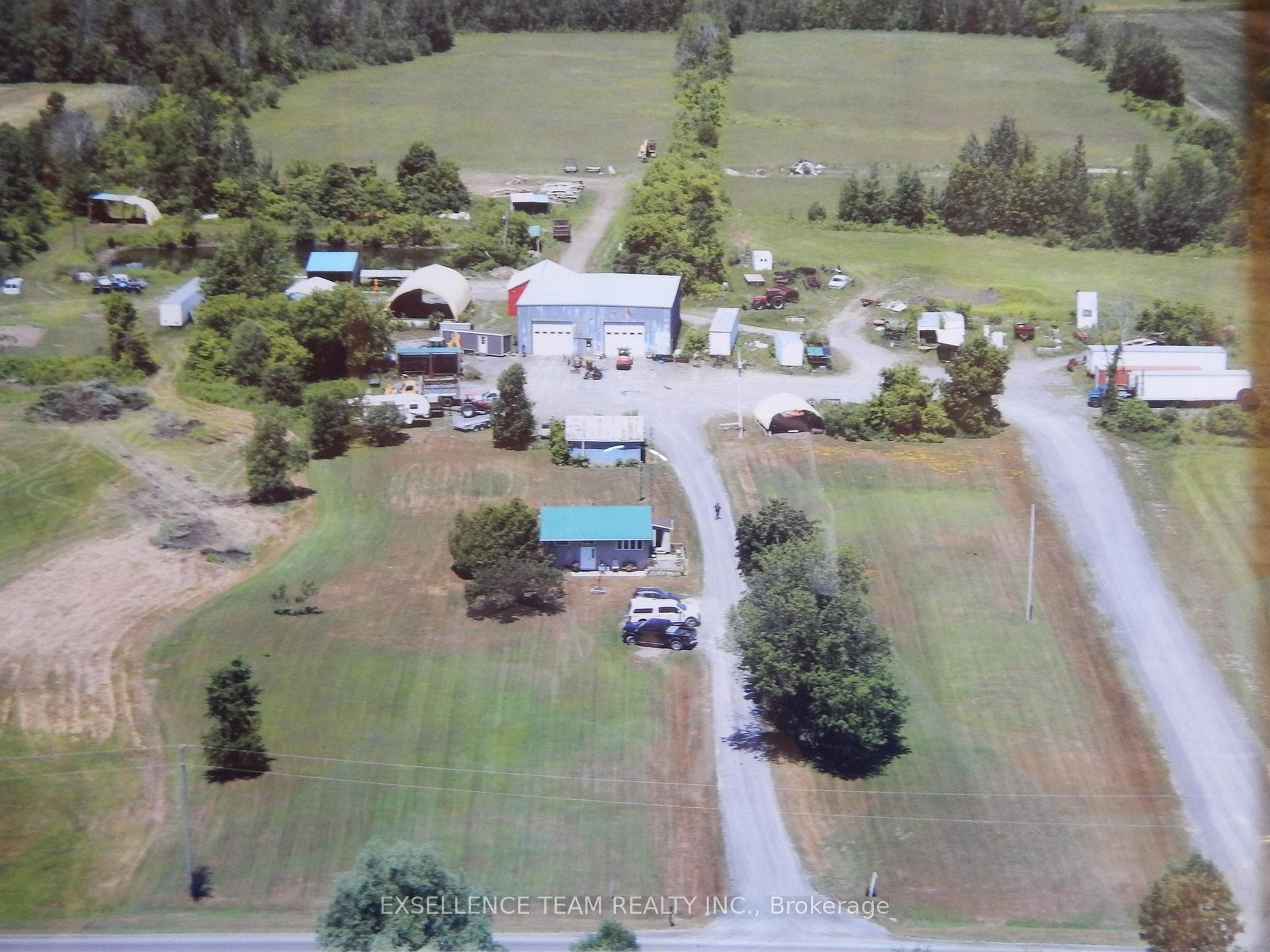 16935 Duffs Corners Road, North Stormont