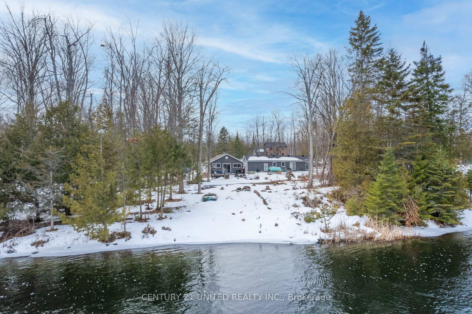 472 Canal Road, Trent Hills, ON K0L 1L0 - Photo 1