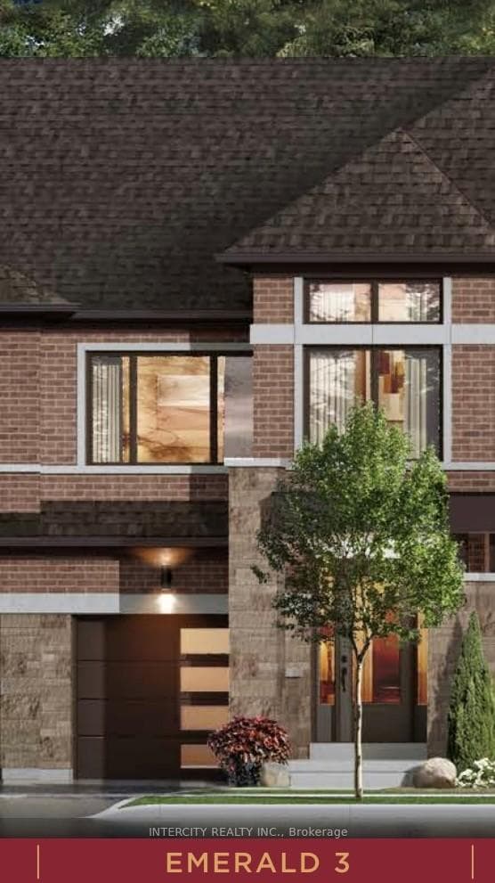 Block 164-3 Selwood Drive, Brampton, ON L7C 0G6 - Photo 1