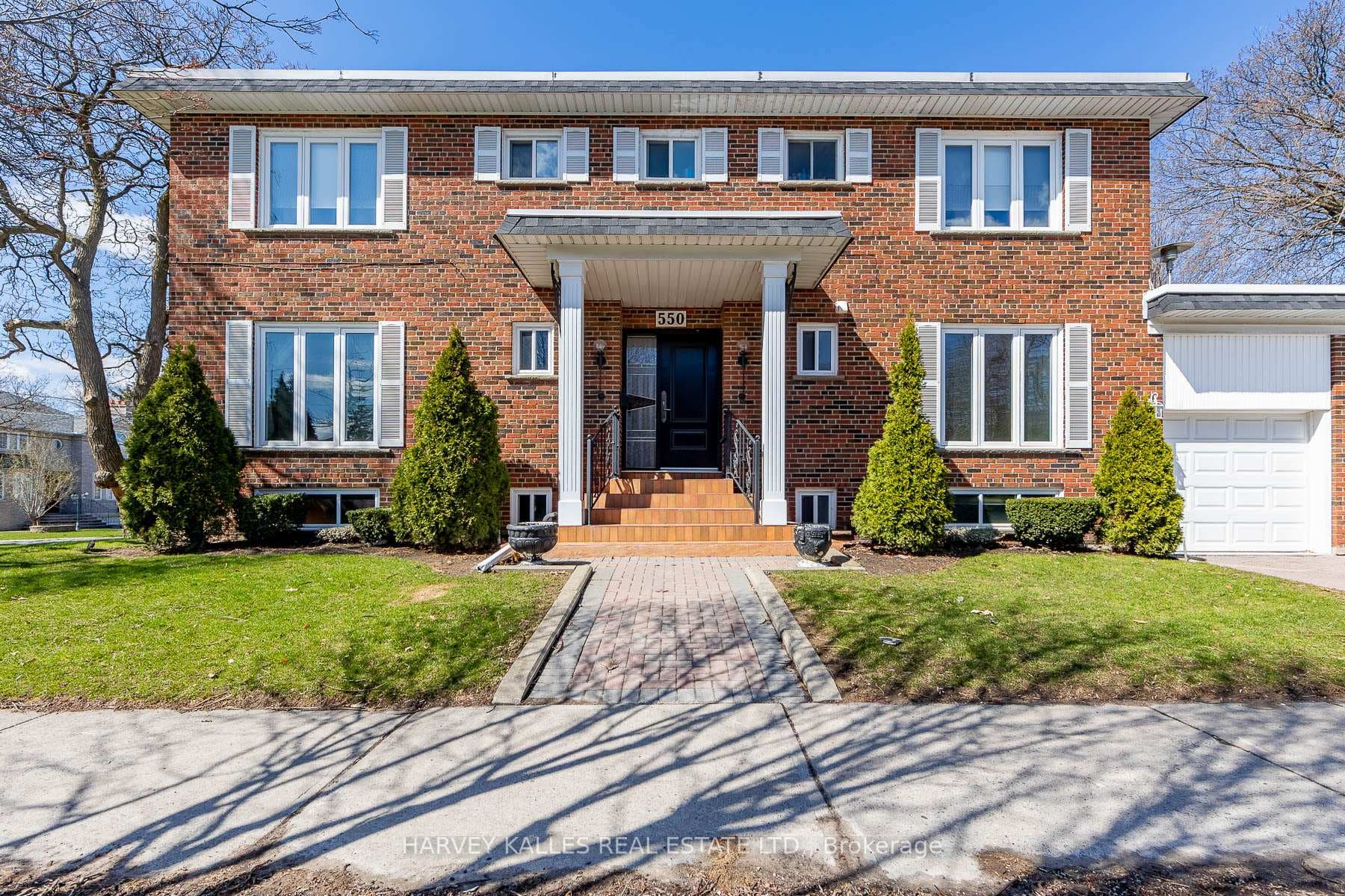 550 Glencairn Avenue Unit Bsmt 2, Lawrence Park / Bedford Park, ON M6B 1Z4 - Photo 1