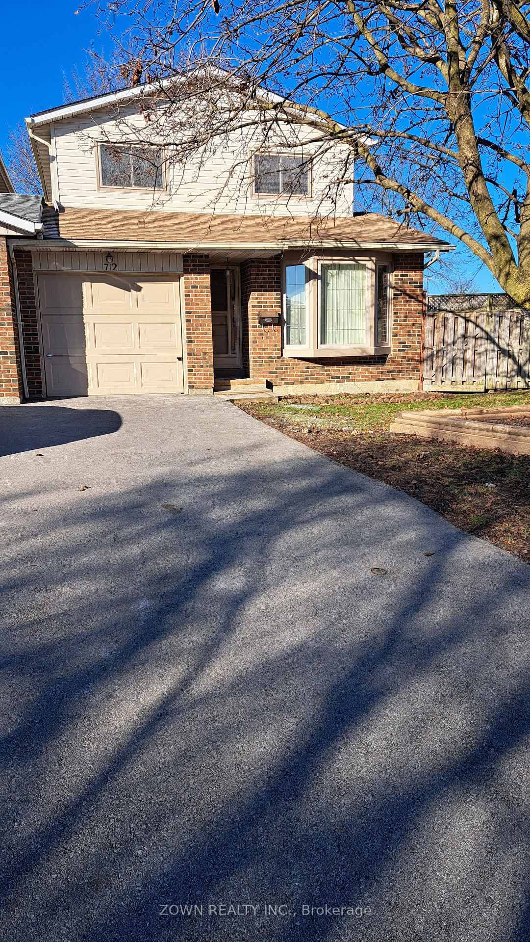 72 Norbert Road, Brampton, ON L6Y 2K1 - Photo 1
