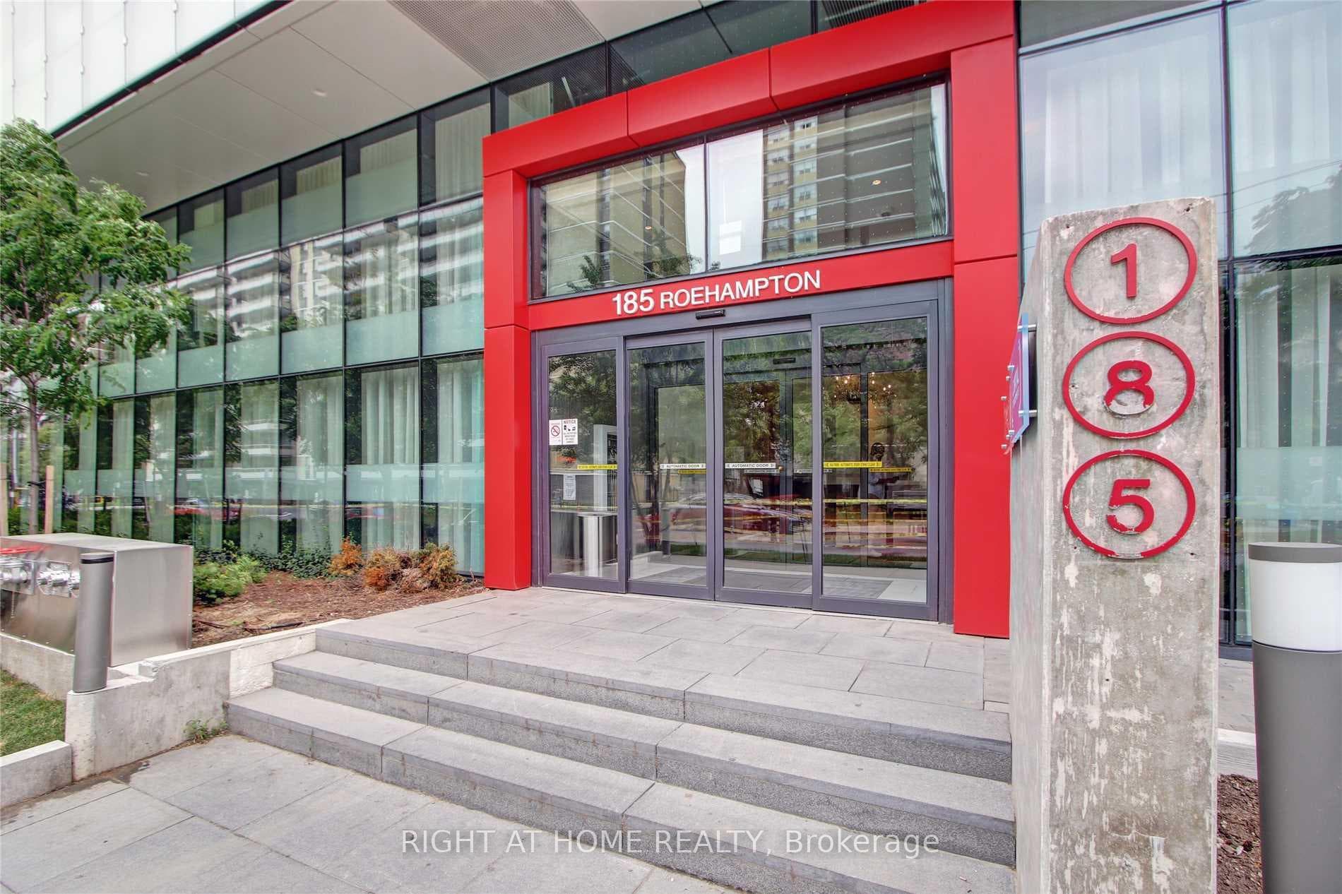 185 Roehampton Avenue Unit 2802, Leaside / Davisville, ON M4P 0C6 - Photo 1