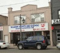 2890 Lake Shore Boulevard Unit Apt. 3, Liberty Village / Parkdale / South Parkdale, ON M8V 1J2 - Photo 1