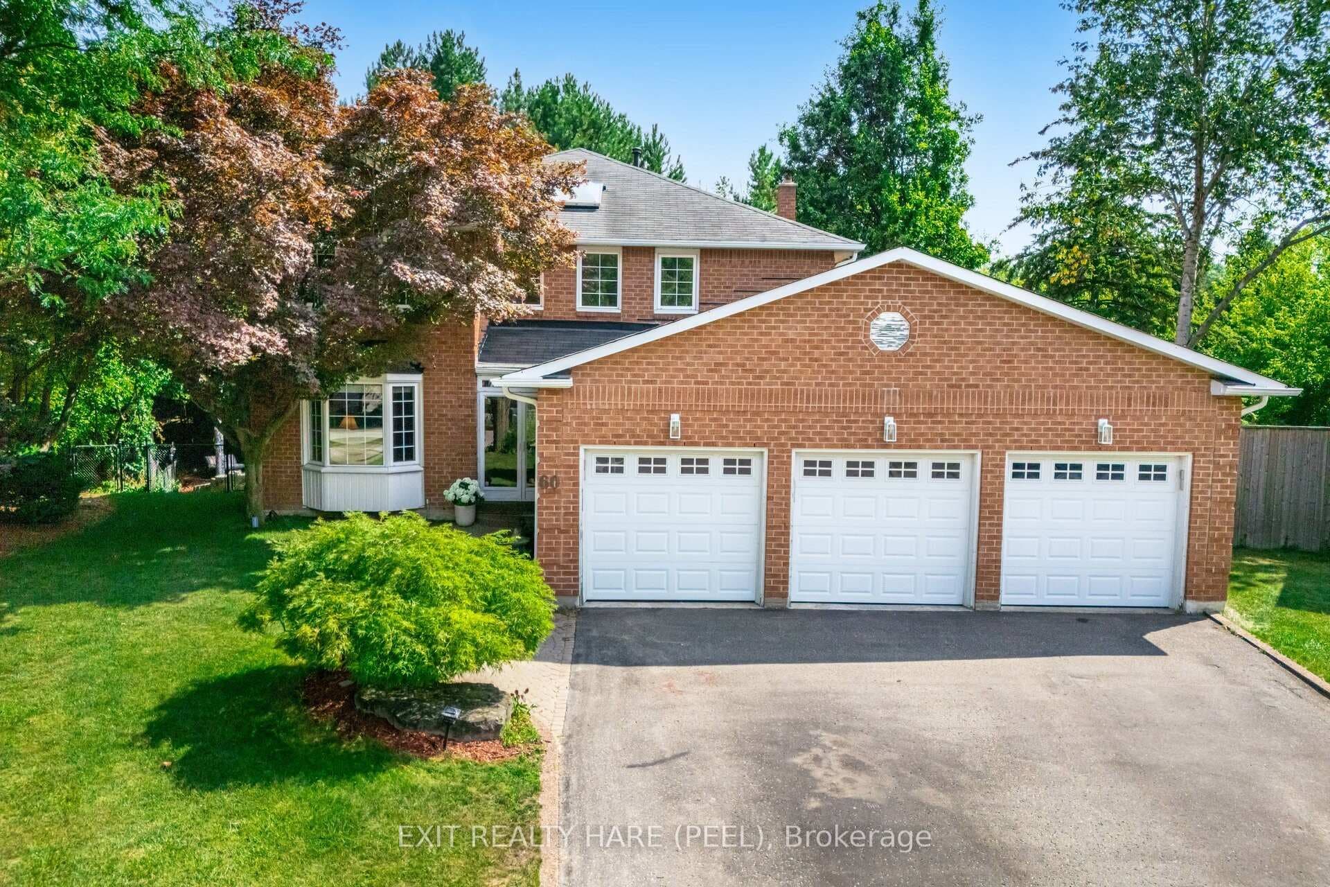 60 Esker Drive, Brampton, ON L6Z 3C9 - Photo 1