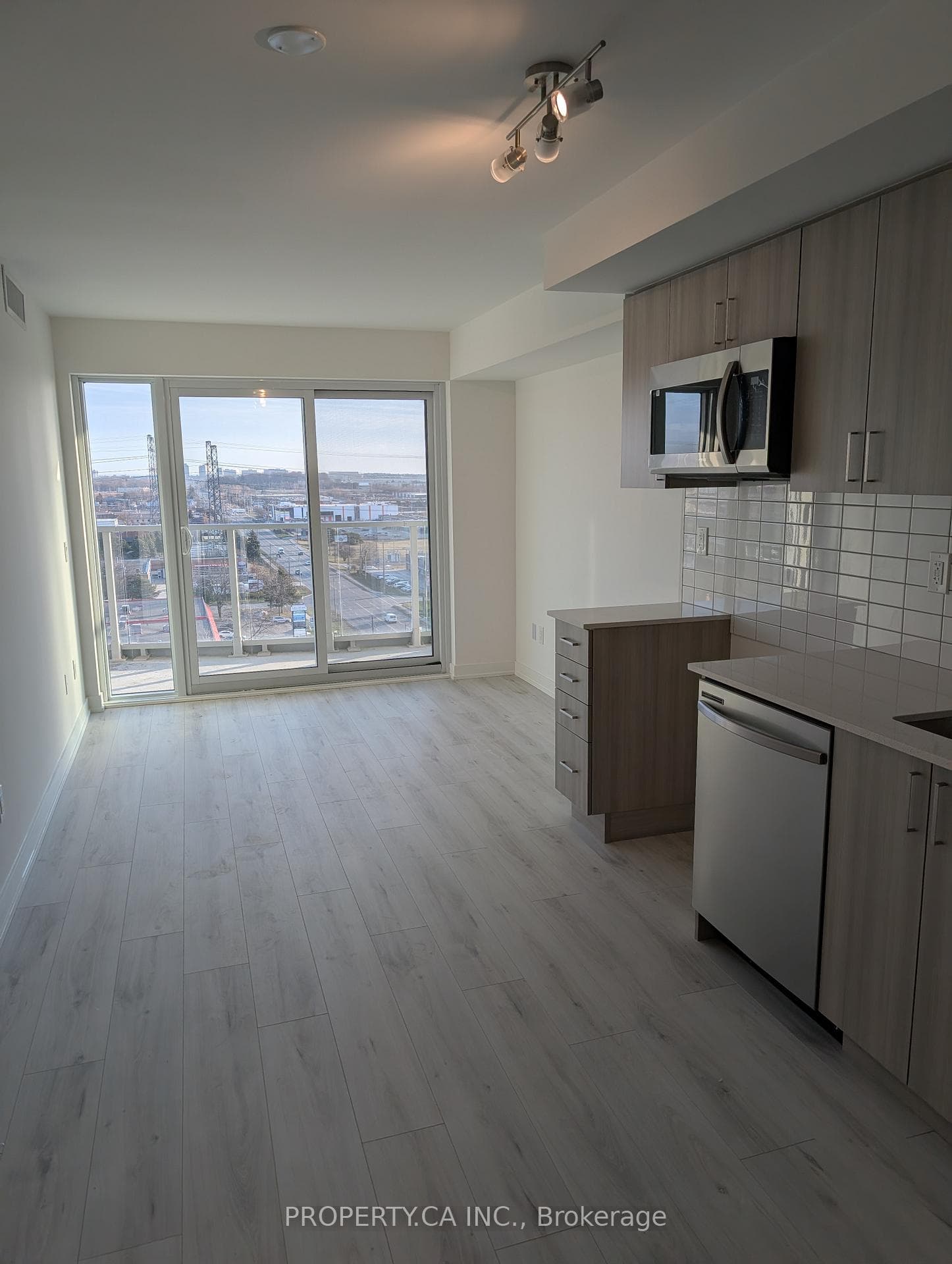 1010 Sandy Beach Road Unit 1203, Pickering, ON L1W 0C7 - Photo 1