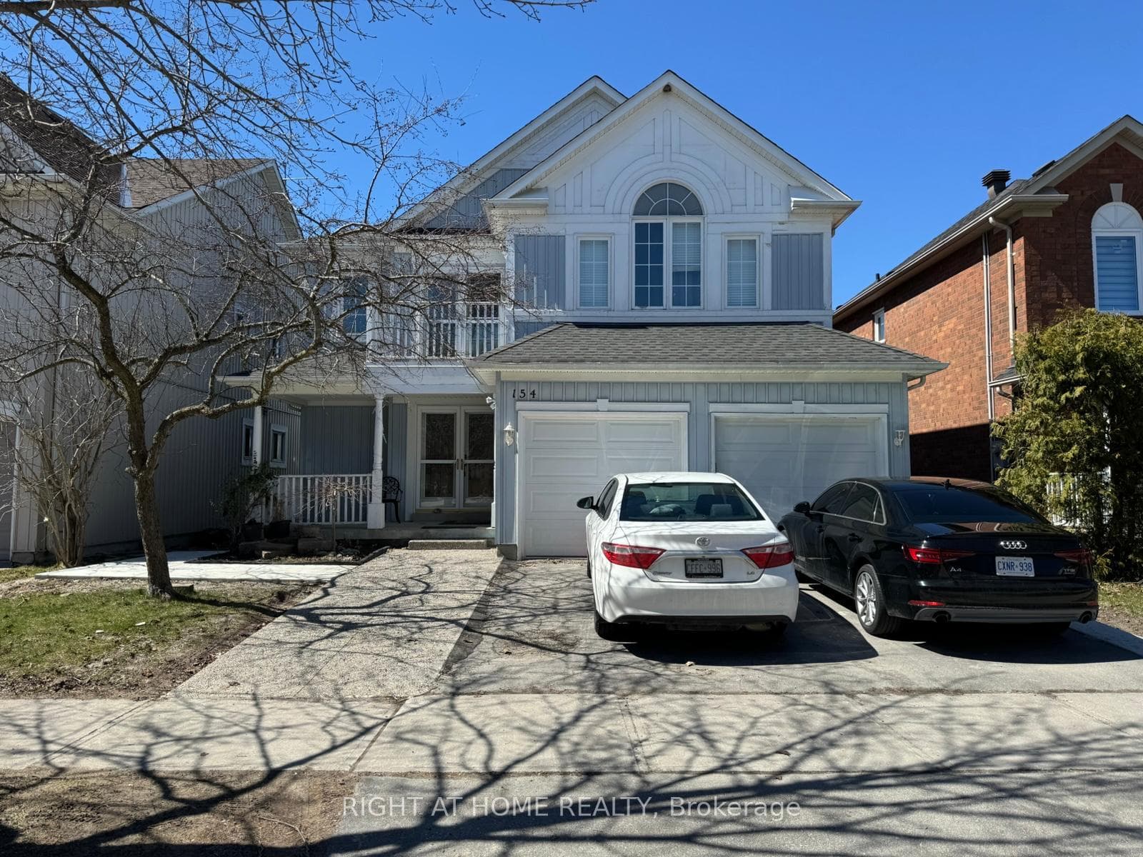 154 Hollandview Trail, Aurora, ON L4G 7J2 - Photo 1
