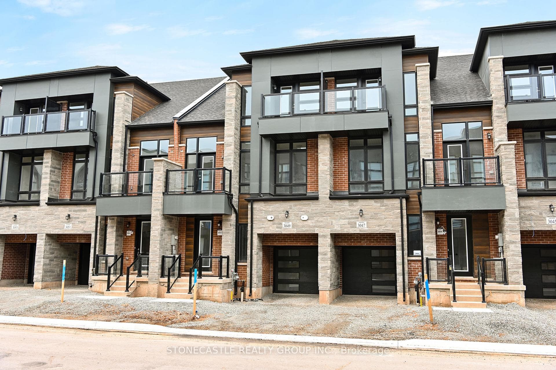 3049 Perkins Way, Oakville