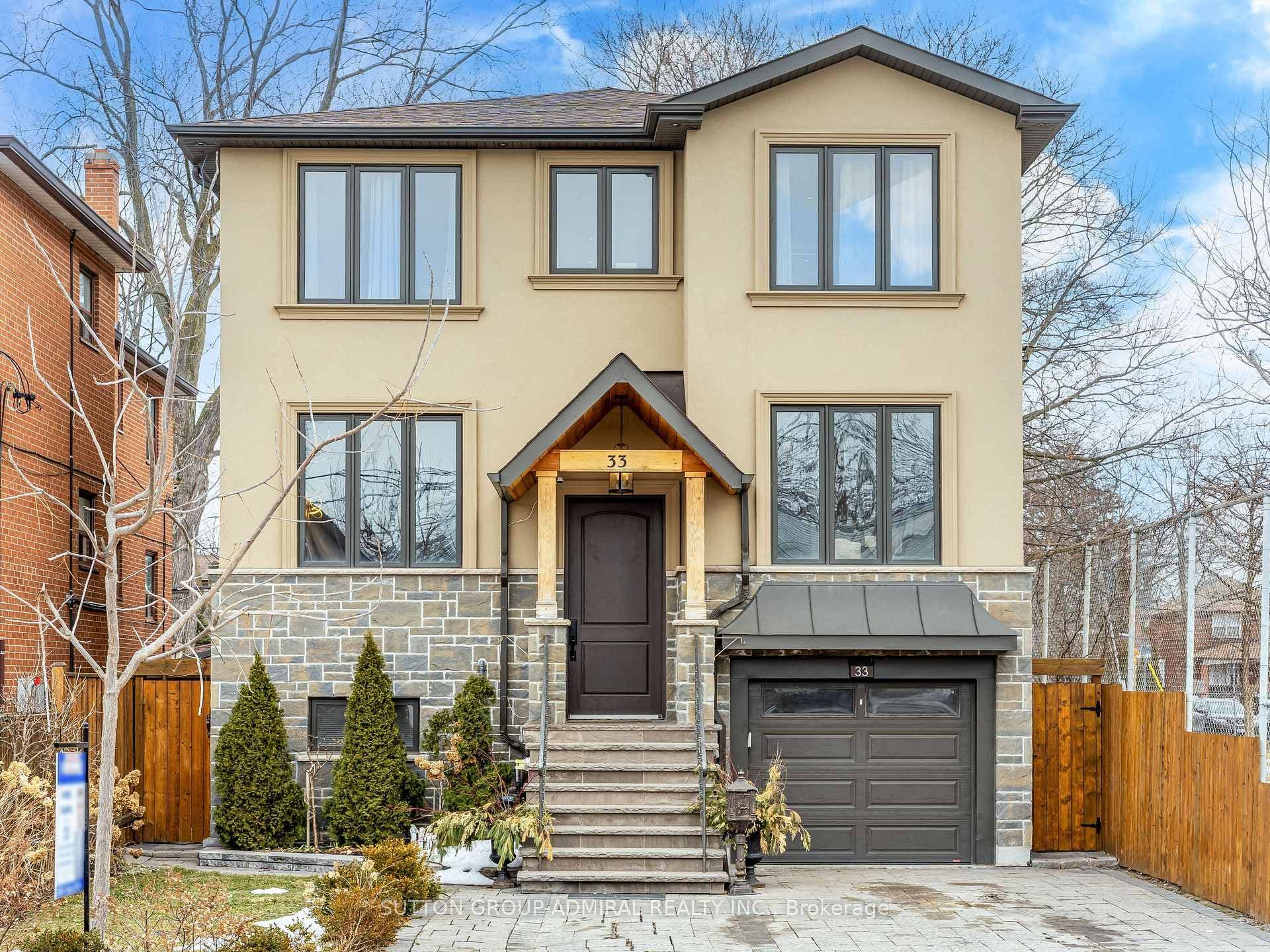 33 Twenty First Street, Liberty Village / Parkdale / South Parkdale, ON M8V 3L8 - Photo 1