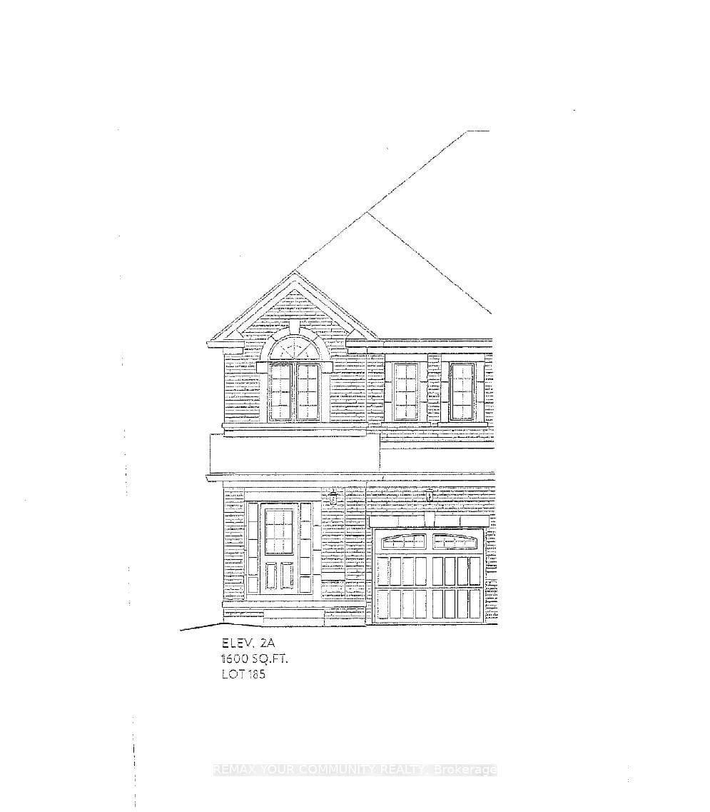1160 Zinnia Gardens, Pickering, ON L1X 0R2 - Photo 1
