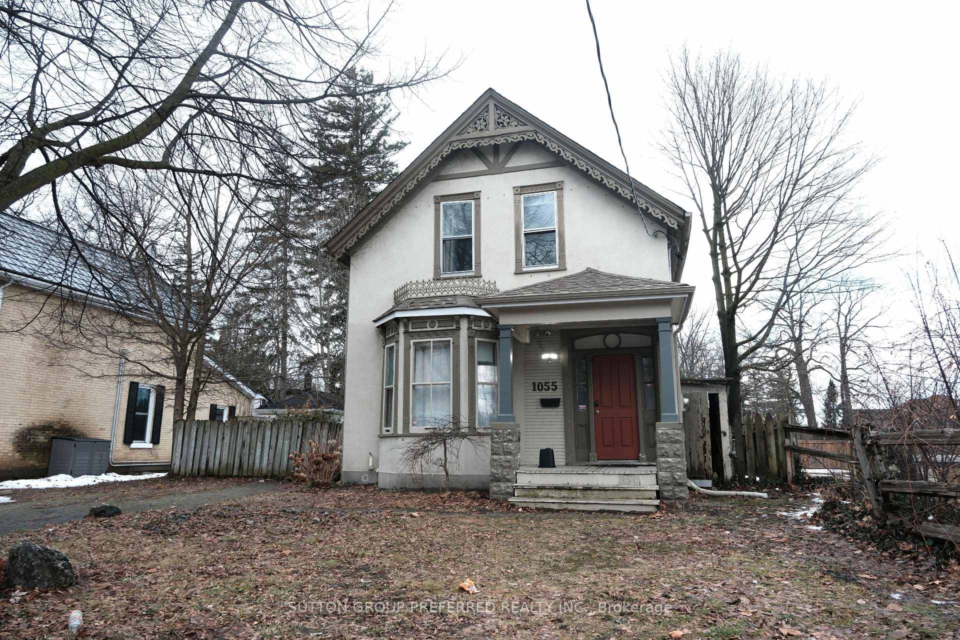 1055 Richmond Street, London East, ON N6A 3J7 - Photo 1