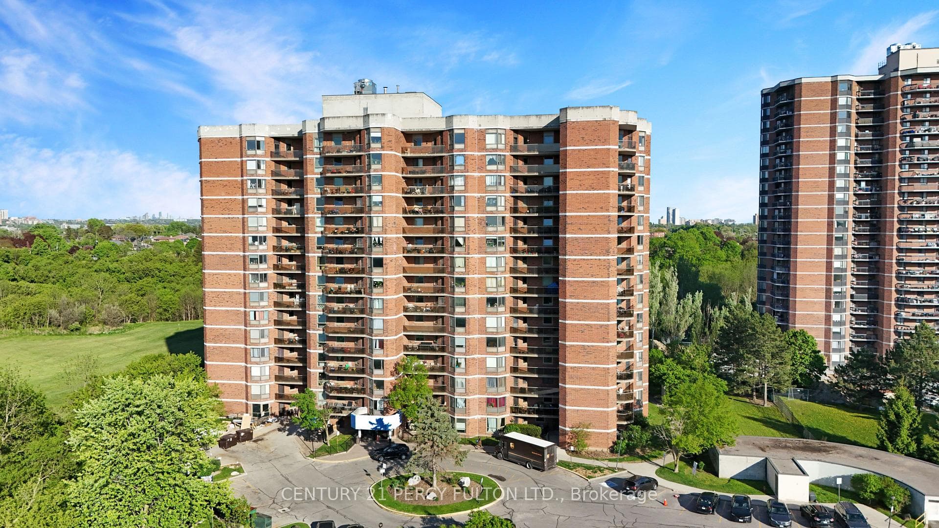 238 Albion Road Unit 310, Etobicoke (West Mall / Rexdale), ON M9W 6A7 - Photo 1