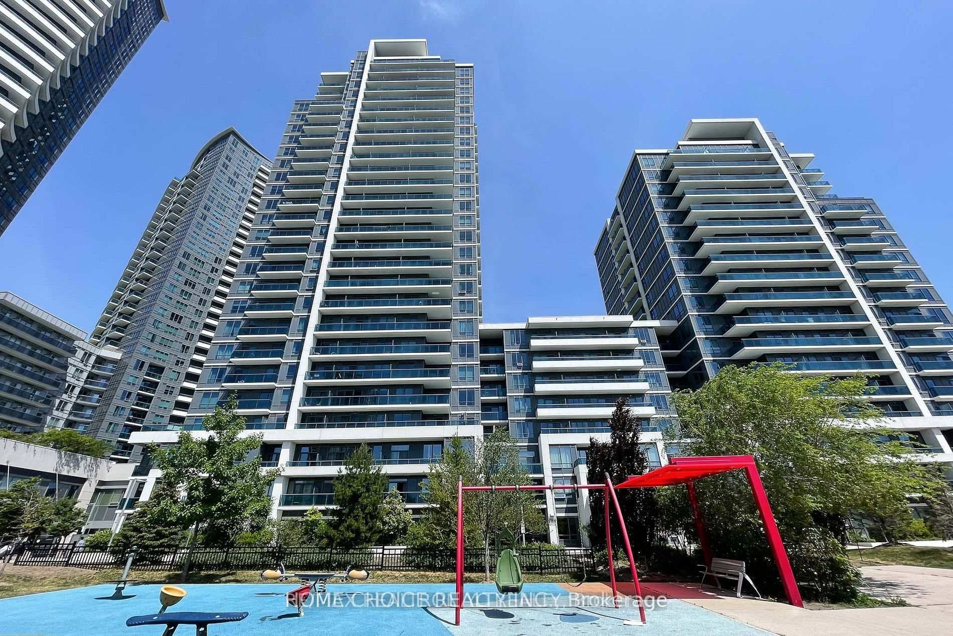 7165 Yonge Street Unit PH103, Markham