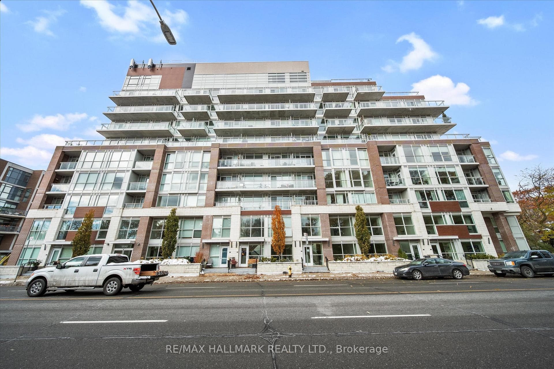 1350 Kingston Road Unit 310, Birch Cliff / Cliffside, ON M1N 1C8 - Photo 1