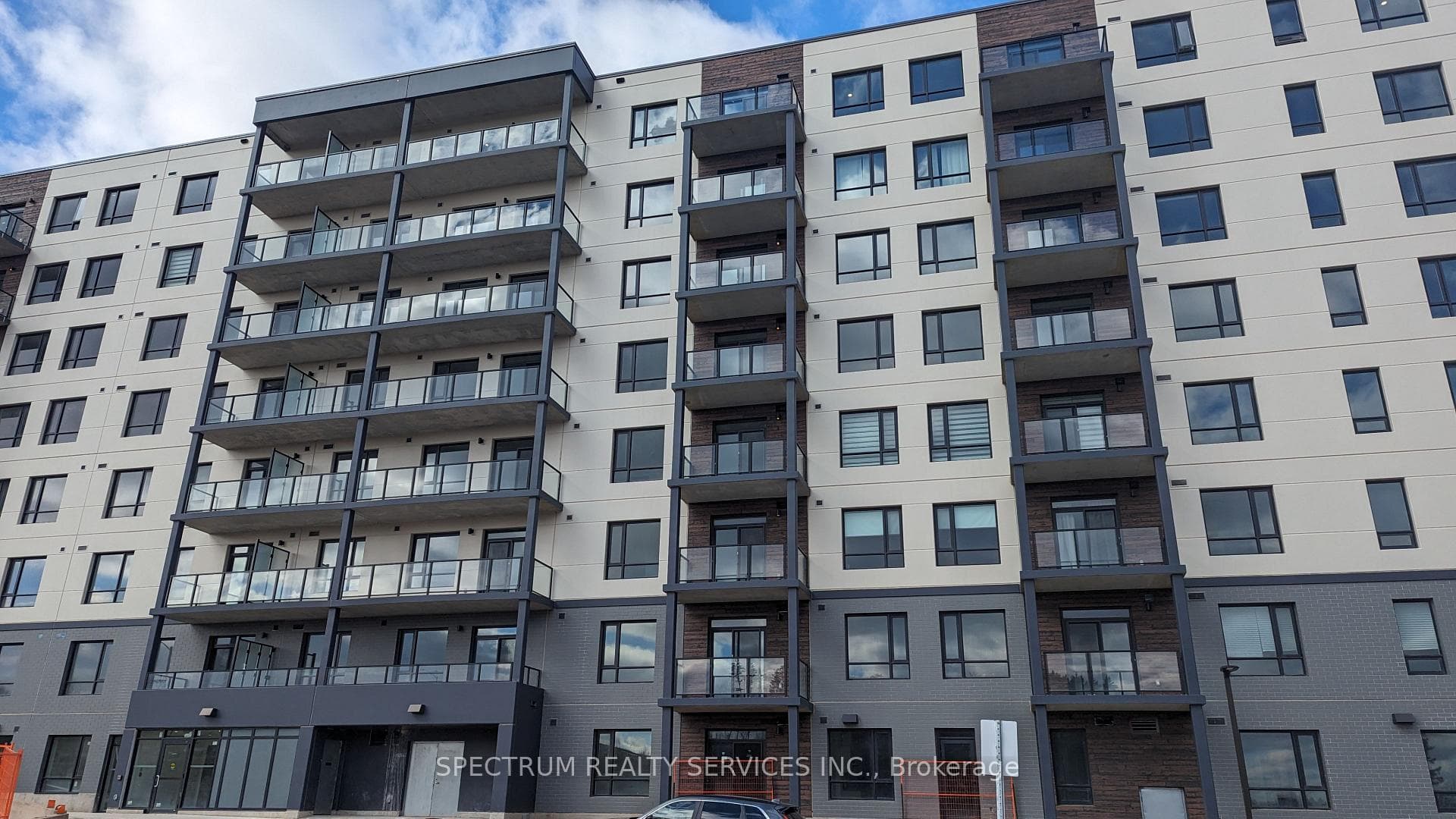 1098 Paisley Road Unit 507A, Guelph