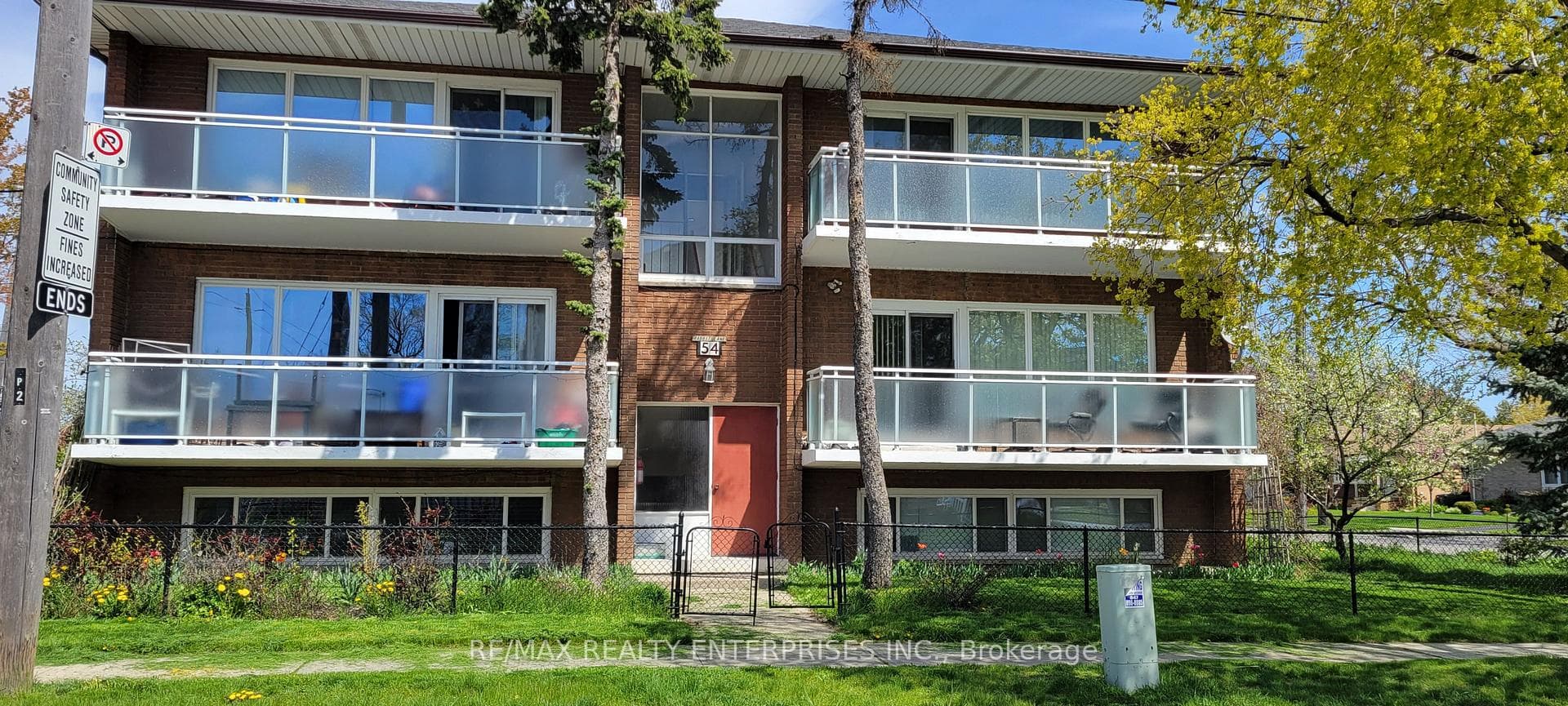 54 Rabbit Lane Unit 5, Etobicoke (Islington / Rexdale), ON M9B 5S7 - Photo 1