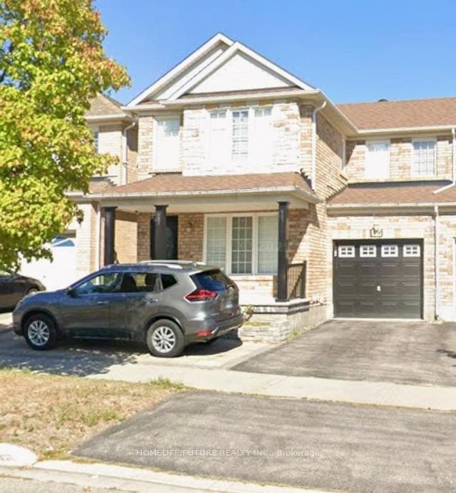 19 Hummingbird Drive Unit Main & 2nd Flr, Scarborough (Morningside / West Hill), ON M1X 1W8 - Photo 1