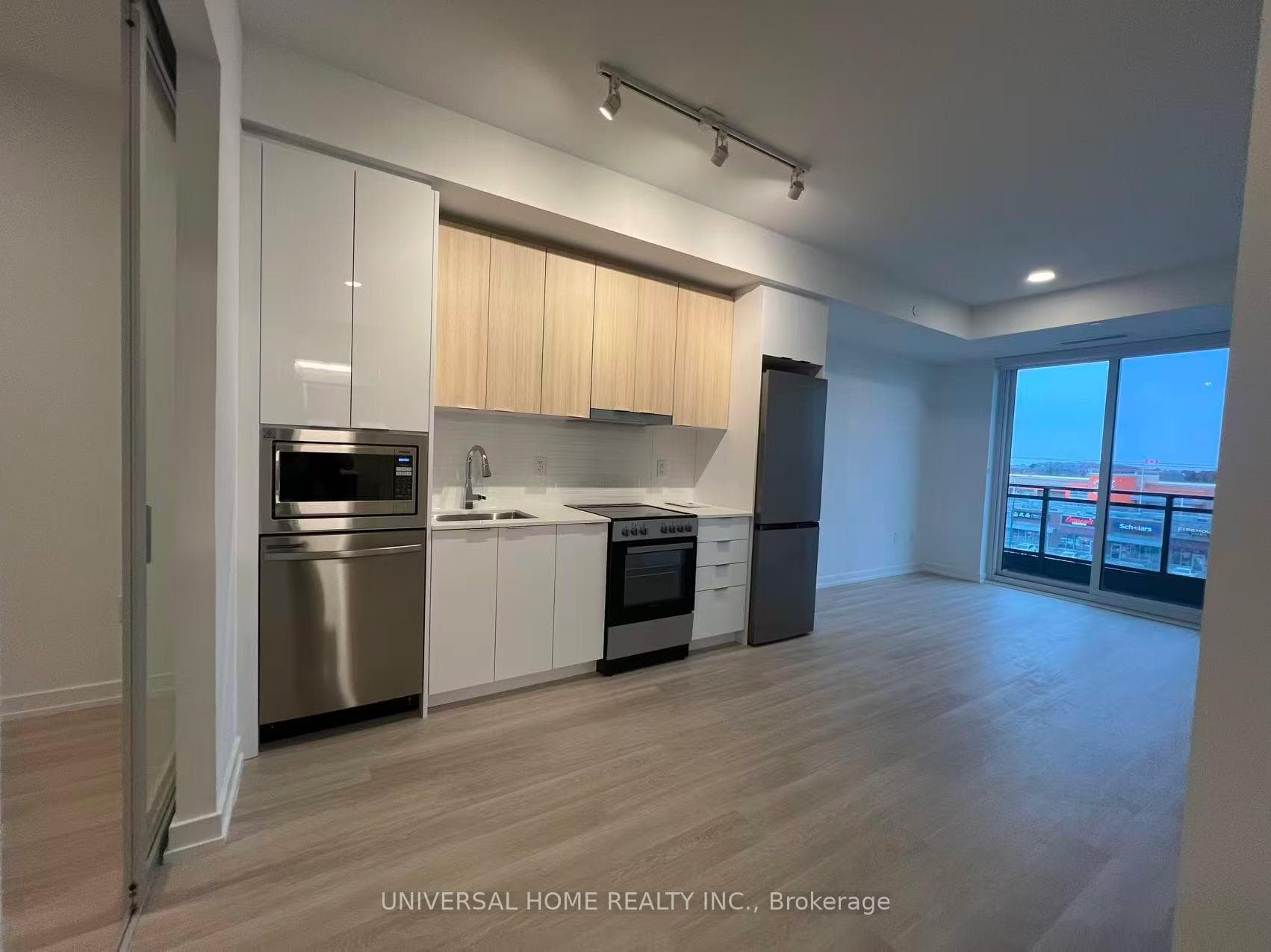 9763 Markham Rd N/A Unit 534, Markham