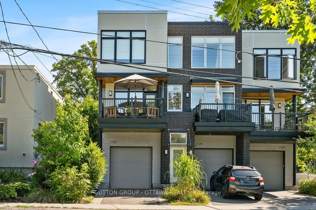 1127 NORTH RIVER Road, Overbrook - Castleheights and Area
