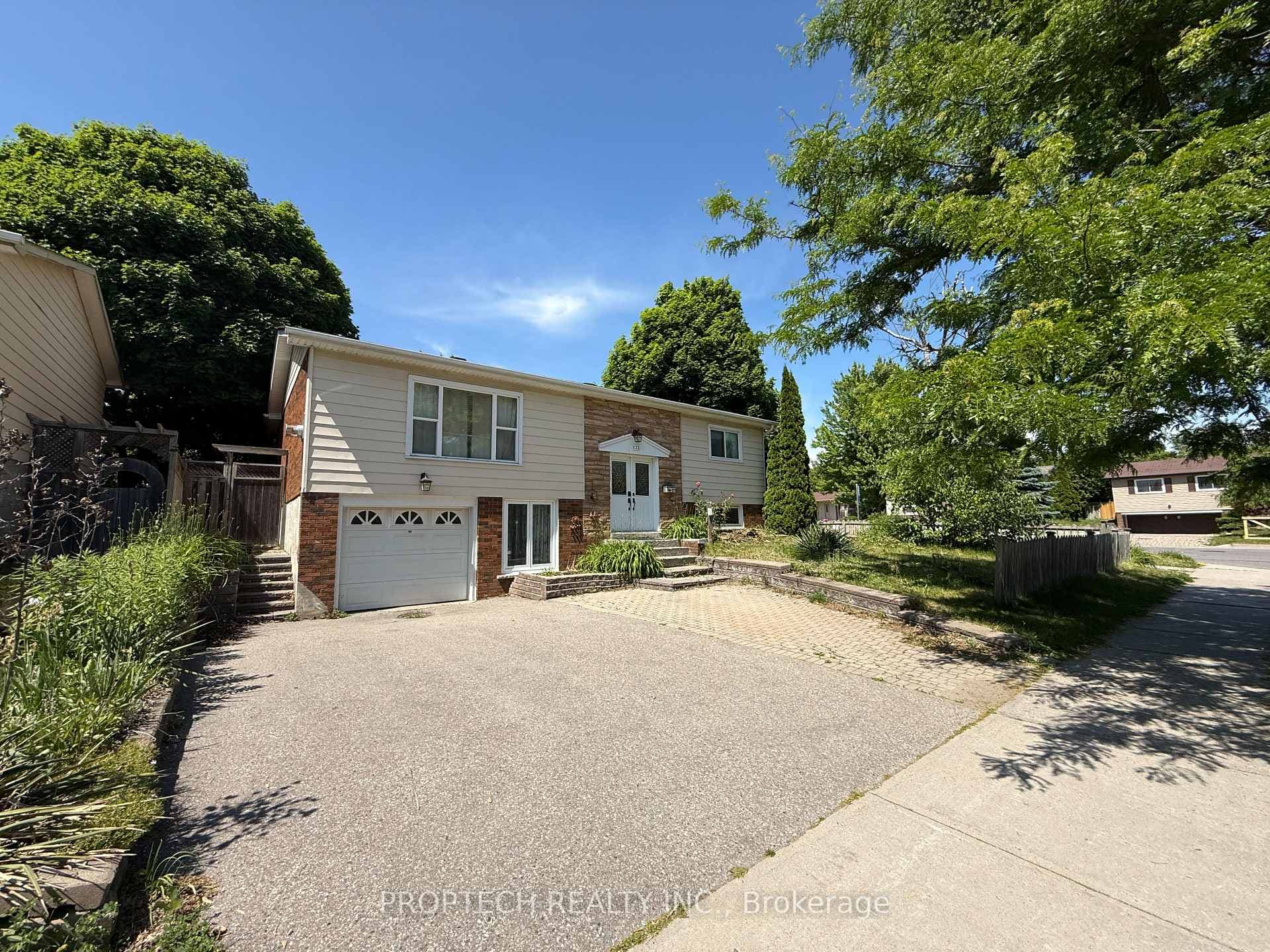 122 Parkway Avenue, Markham, ON L3P 2H3 - Photo 1