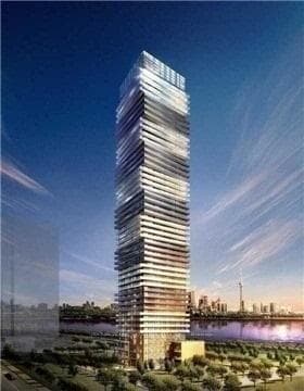 56 Annie Craig Drive Unit 2706, Liberty Village / Parkdale / South Parkdale, ON M8V 3A8 - Photo 1