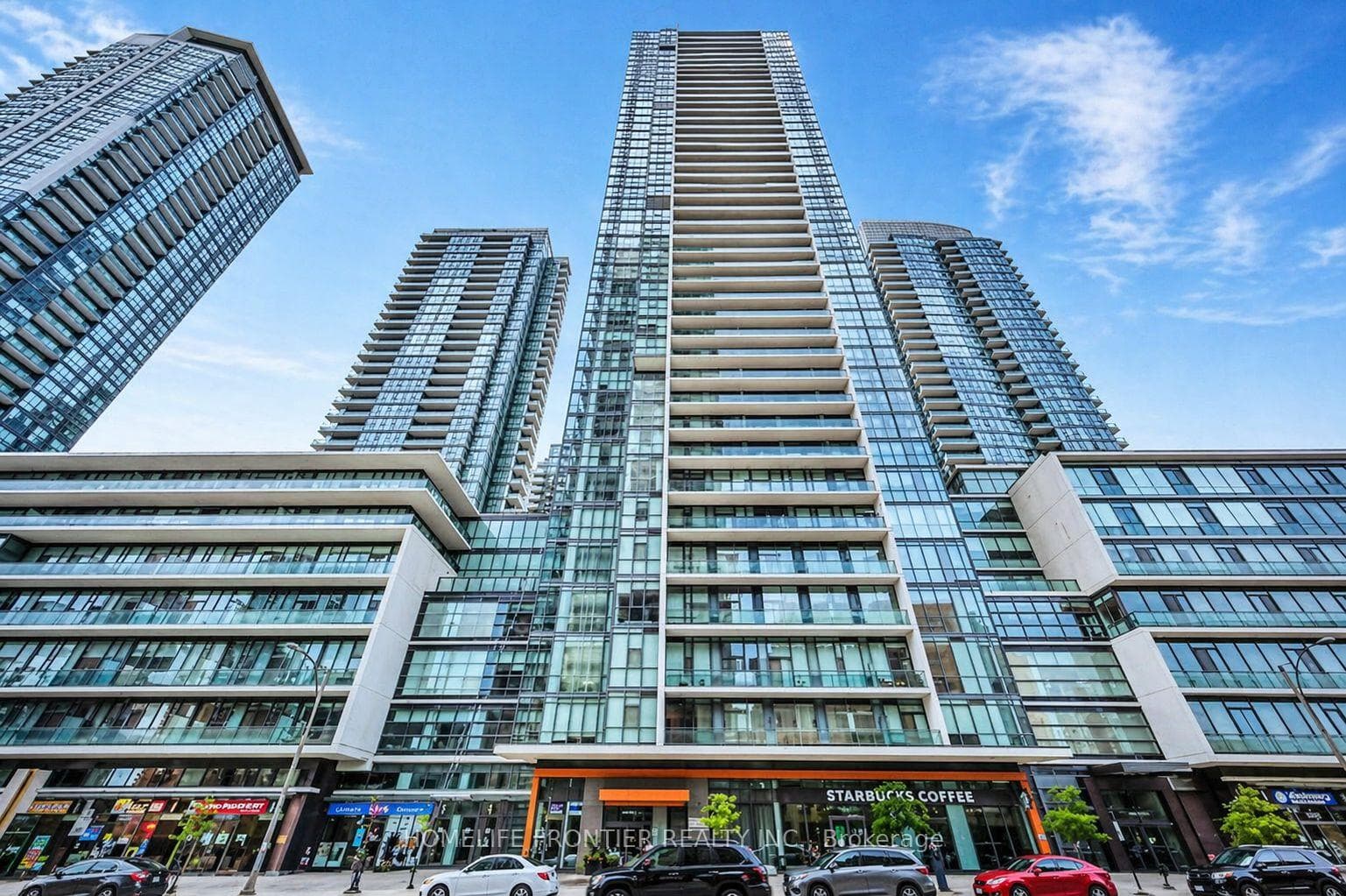 4070 Confederation Parkway Unit 504, Mississauga, ON L5B 0E9 - Photo 1