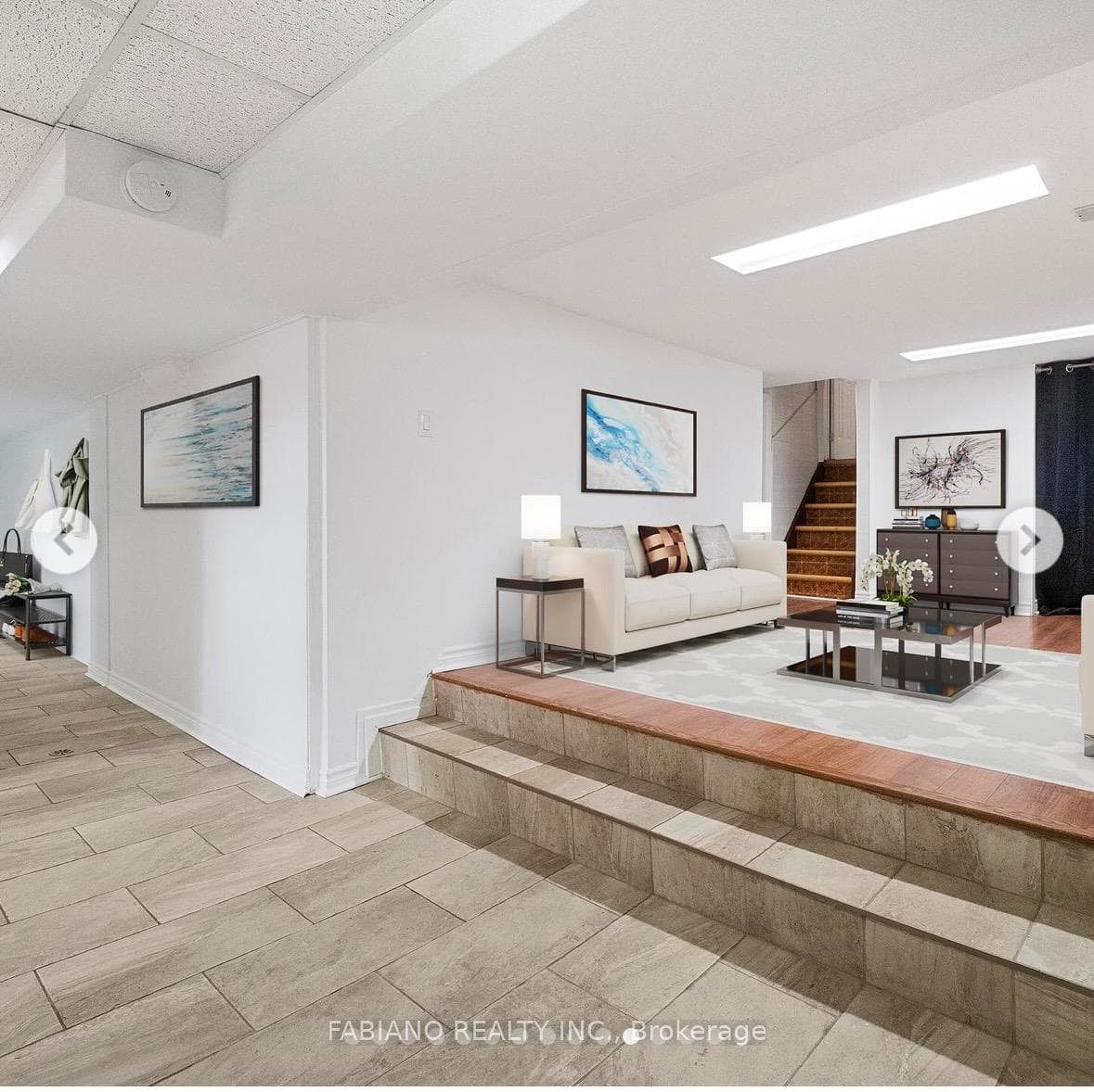 45 Cunningham Street Unit Lower, Thorold, ON L2V 3K9 - Photo 1